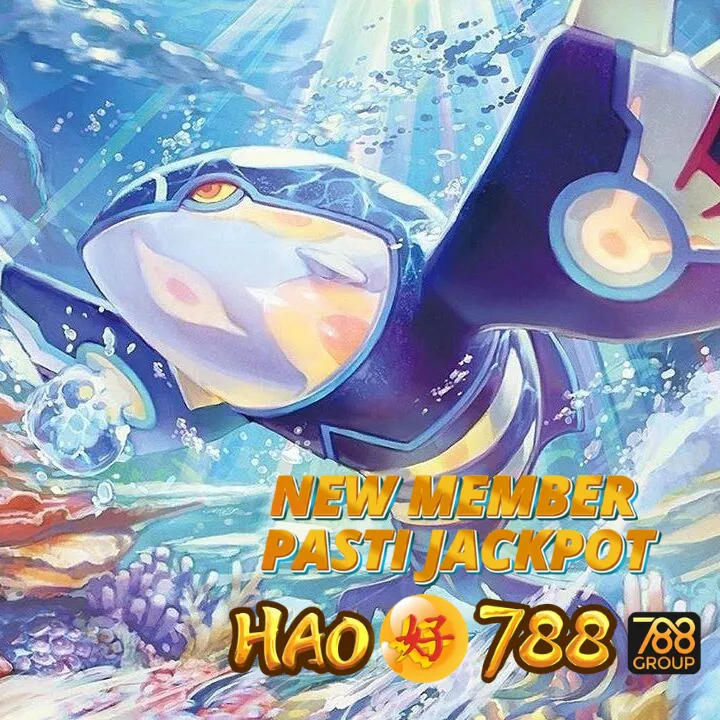 HAO788 | Koleksi Game Online Premium Grafis Terbaik