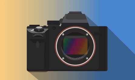 Camera