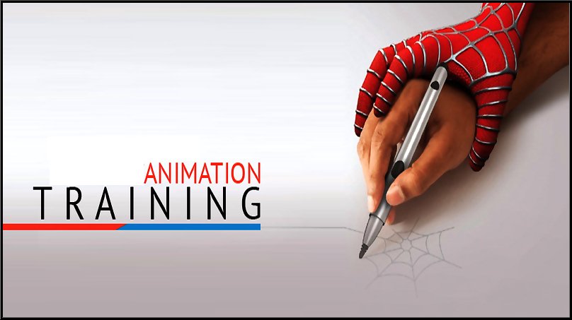 3D Animation Tutorials For Beginners