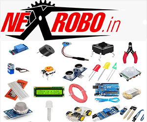 www.Nexrobo.in
