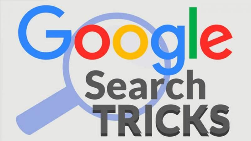 google search tips and tricks 2022