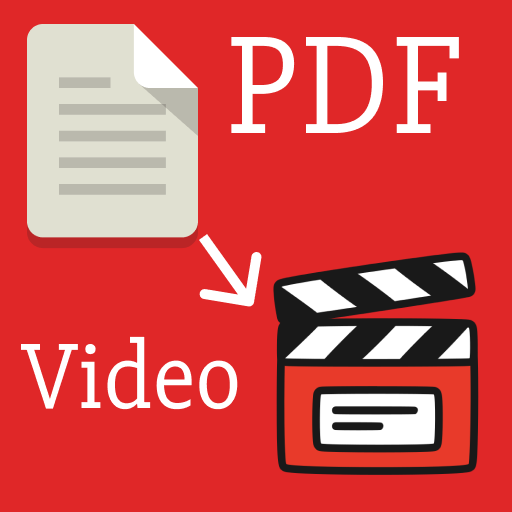 How to Convert a Video into PDF and PDF to Video?