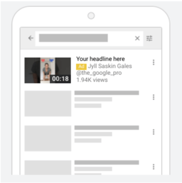 how-to-advertise-on-youtube-in-feed-ad