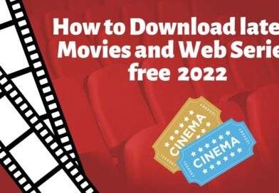 Top 5 Websites to Download Movies and Web Series