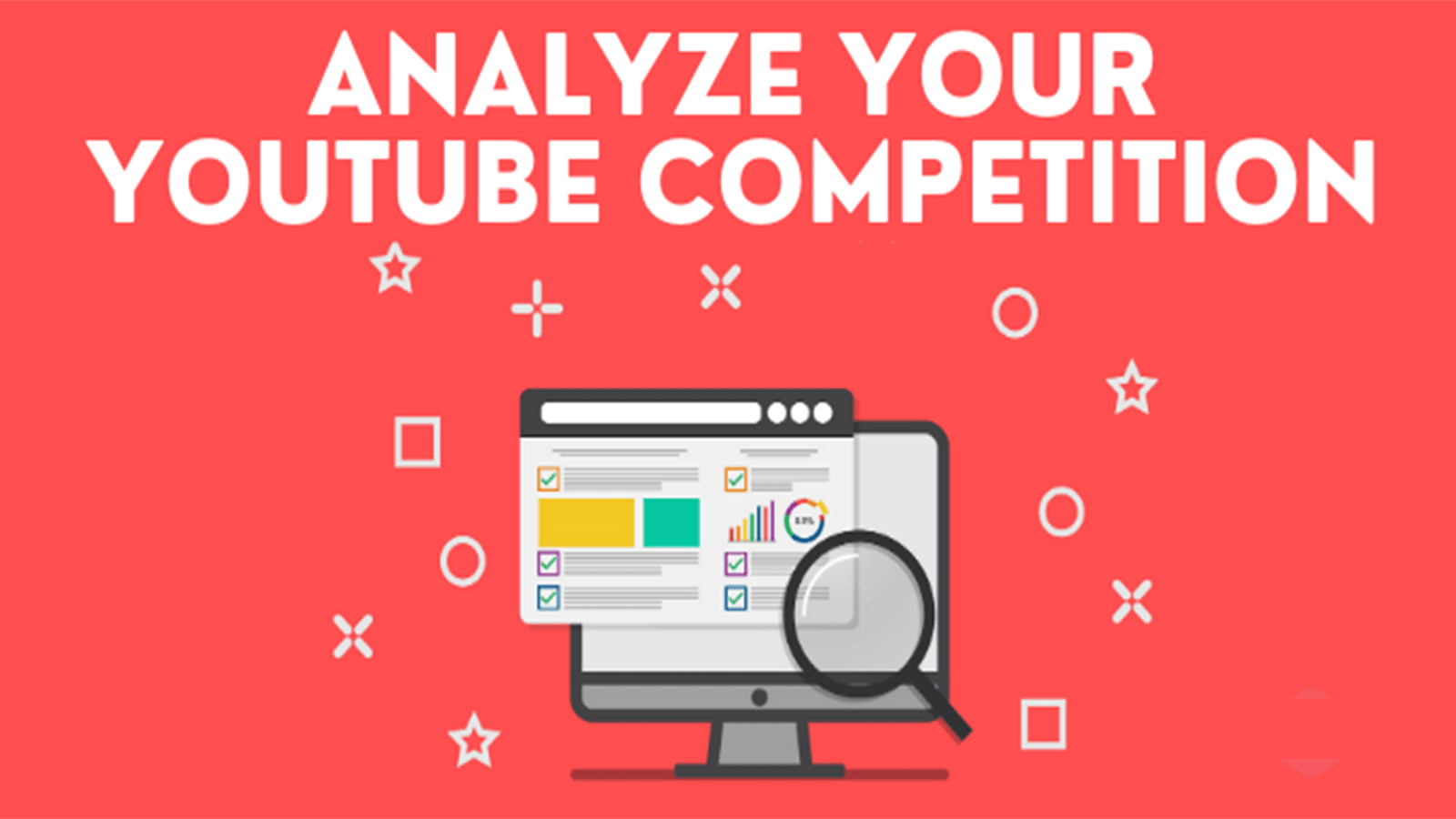 How To Do YouTube Competitor Analysis? (Spy on Your Competitor)