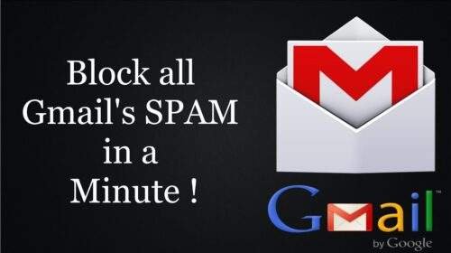 How to Block Spam Emails in Gmail: Tips for Unsubscribing, Mass Reporting, and Filtering