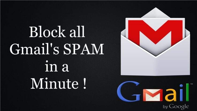 How to Block Spam Emails in Gmail: Tips for Unsubscribing, Mass Reporting, and Filtering