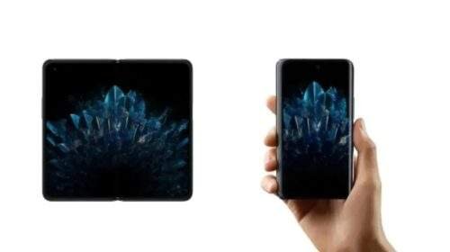 OnePlus Confirmed to Launch Its First Foldable Smartphone Later This Year All Details