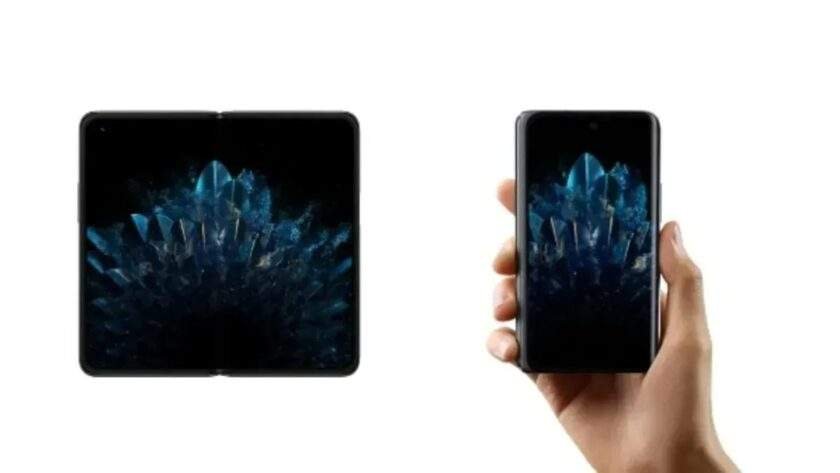 OnePlus Confirmed to Launch Its First Foldable Smartphone Later This Year All Details